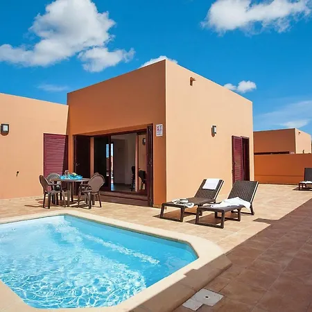 Holiday Homes Flamingo - Fue01021-fya Corralejo