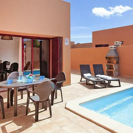 Holiday Homes Flamingo - Fue01021-fya Ferienhaus *