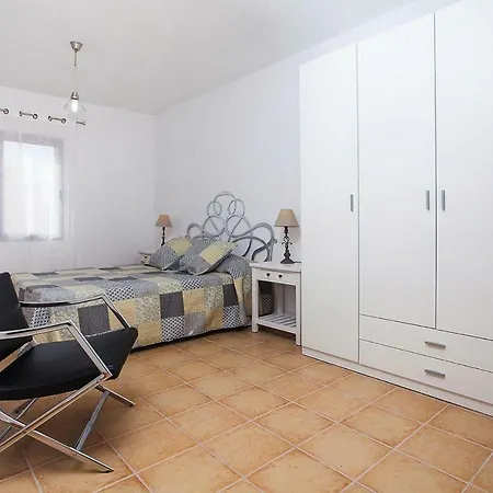 Holiday Homes Flamingo - Fue01021-fya Corralejo