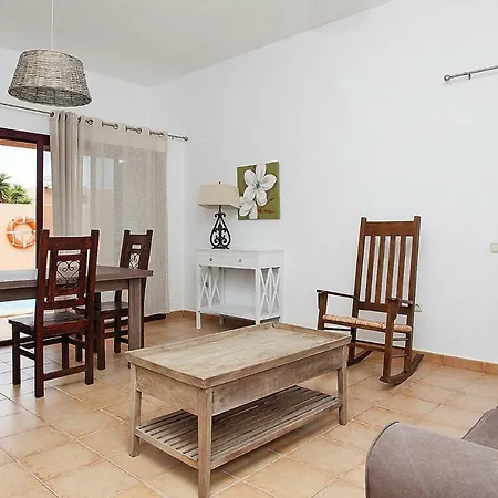 Holiday Homes Flamingo - Fue01021-fya Corralejo