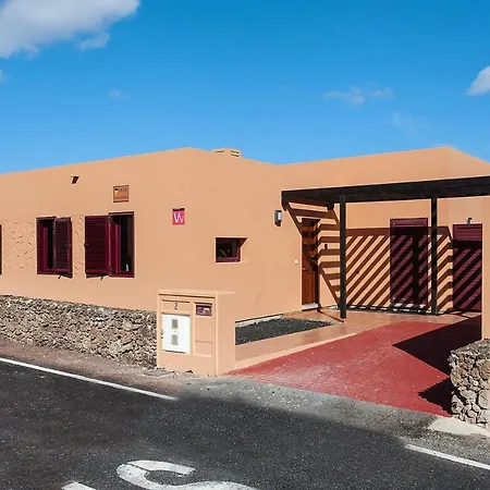 Holiday Homes Flamingo - Fue01021-fya * Corralejo