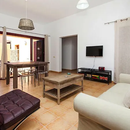 Holiday Homes Flamingo - Fue01021-fya *