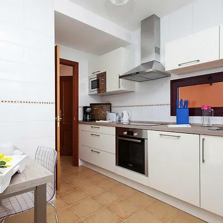 Holiday Homes Flamingo - Fue01021-fya Hébergement de vacances Corralejo