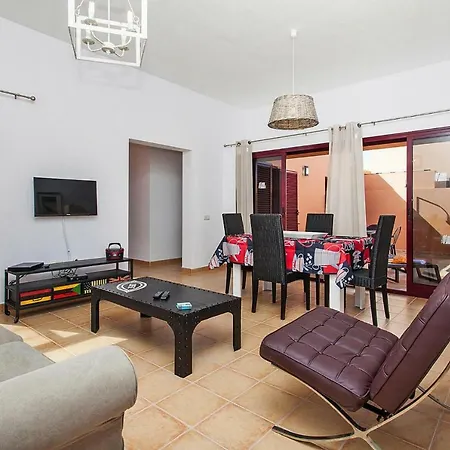 Hébergement de vacances Holiday Homes Flamingo - Fue01021-fya *